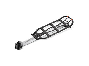 Carriers Bags: Ibera PakRak Seatpost Mounted Commuter Bike Carrier