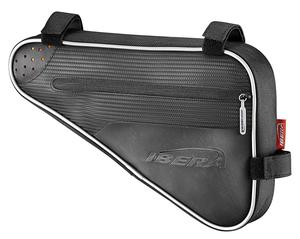 Carriers Bags: Ibera Triangle Frame Bag