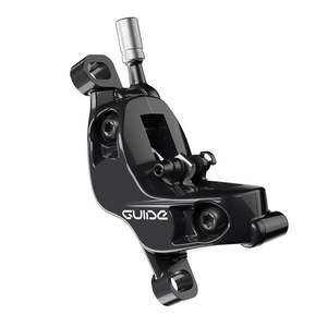 Brakes: SRAM GUIDE R/RS Caliper B1 (2017) Spare Parts