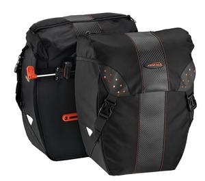 Bags: Ibera PakRak Panniers 15L (Individual)