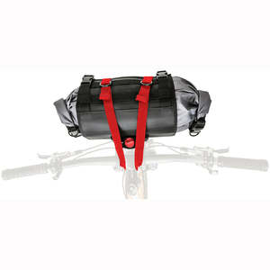 Accessories: Blackburn Outpost Handlebar Roll Bag