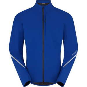 Wheels Tyres: Madison Freewheel Men's Waterproof Jacket
