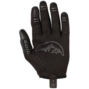 Gloves: Zoic Base Mens Glove