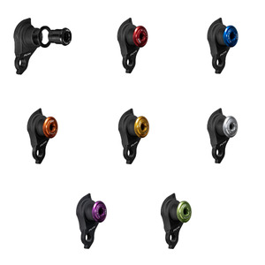 Derailleurs: Funn Universal Derailleur Hanger [UDH]