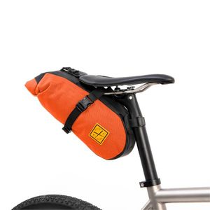 Saddles Seat Posts: Restrap 4.5L Saddle Pack