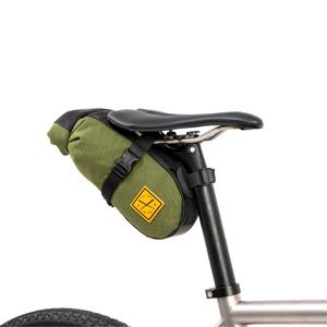 Saddles Seat Posts: Restrap 2.5L Saddle Pack