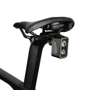 Saddles Seat Posts: Magicshine Go Pro Saddle Mount Kit