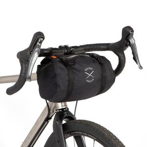 Handlebars: Restrap Handlebar Bag - Drop Bar