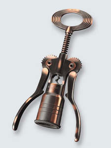 Accessories: Campagnolo 'Big' Corkscrew