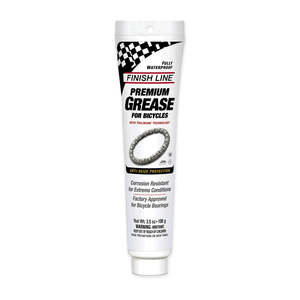 Finish Line Premium Grease