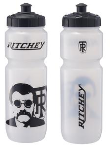 Accessories: Tom Ritchey Water Bottle 600ml & 750ml