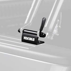 Accessories: Yakima BlockHead