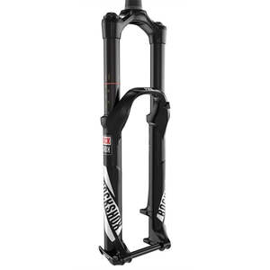 Forks: RockShox PIKE 29+ A2 (2017) + PIKE RCT3 29+ RCT3/RC B1 (2017)Fork Spare Parts