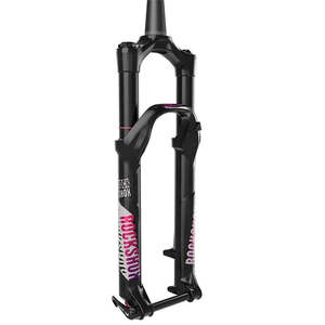 Forks: RockShox PIKE DJ A2 (2016-2017) Fork Spare Parts