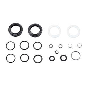 Forks: RockShox Sektor Silver RL A2 (2017+) Fork Spare Parts