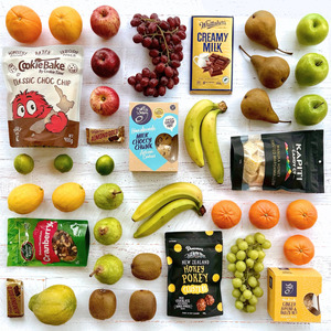 Gifts For Him 1: A Foodies Little Gift Box