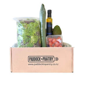 Corporate Gifts: Classic Salad