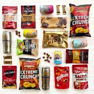 Craft Beers Gift Box