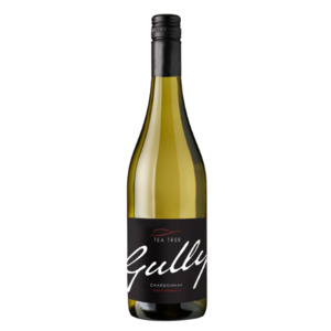 Supermarket Nz: Tea Tree Gully Chardonnay 750ml