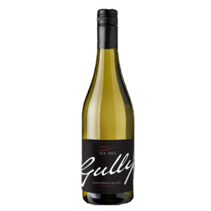 Supermarket Nz: Tea Tree Gully Sauvignon Blanc 750ml