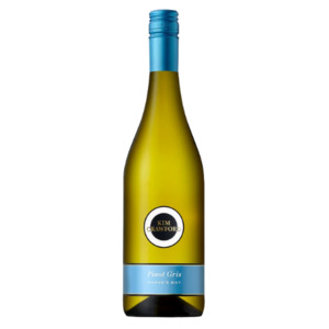 Supermarket Nz: Kim Crawford NZ Pinot Gris 750ml
