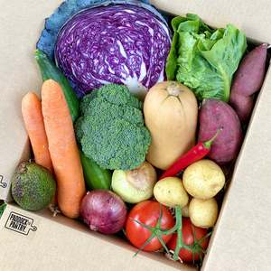 Vege Box