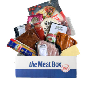 Gift Baskets Nz Best Sellers: Dinner Box