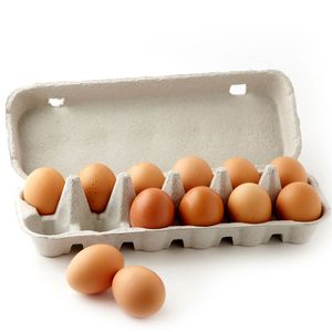 Gift Baskets Nz Best Sellers: Free Range Eggs - Dozen