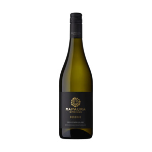 Rapaura Springs Reserve Sauvignon Blanc 750ml