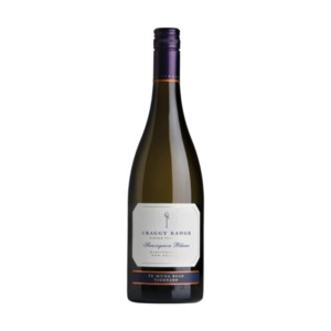 Craggy Range Marlborough Sauvignon Blanc 750ml