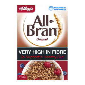 Kellogg's All Bran Original 530g