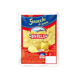 Gourmet Grocery: Divella Gnocchi Di Patate 500g