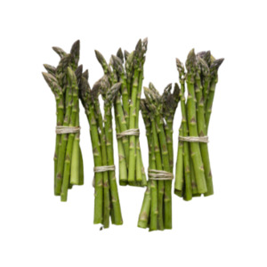 Fruit Vegetables: Asparagus