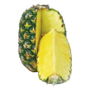 Dole Tropical Golden Pineapple