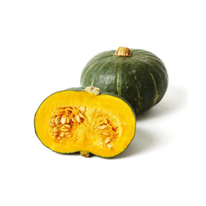 Squash Pumpkin Whole