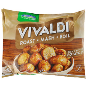 Vivaldi Potatoes 2kg
