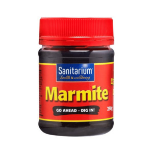 Spreads: Sanitarium Marmite 250g