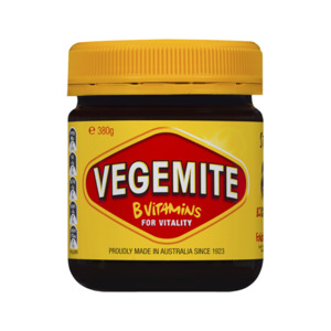 Spreads: Vegemite 380g