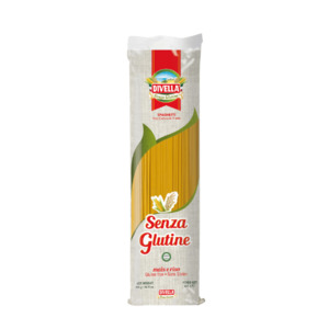 Divella Spaghetti Gluten Free 400g
