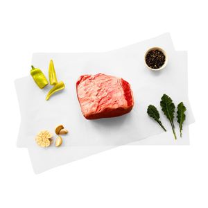 Soft Nougat With Almonds 150g