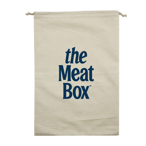 Free The Meat Box Ham Bag