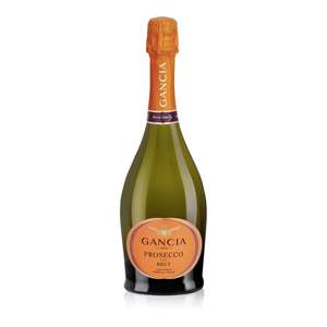 Christmas: Gancia Prosecco 750ml