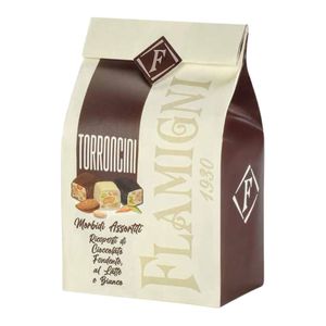 Flamigni Assorted Torroncini Bag