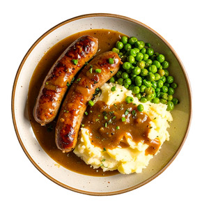Bangers and Mash Bundle