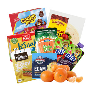 School Lunch Box - The Ultimate