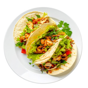 Weekly Specials: Chicken Taco Bundle