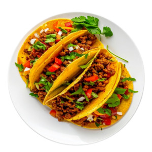 Weekly Specials: Mince Tacos Bundle