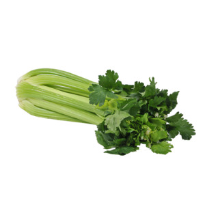 Celery Whole