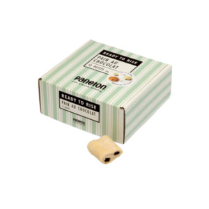 Paneton Ready To Rise Pain Au Chocolat