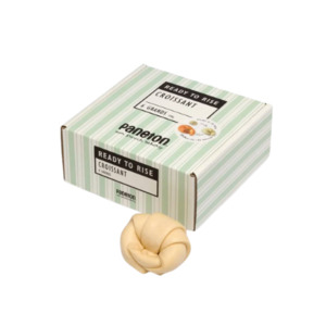 Quick Order: Paneton Ready To Rise Croissants